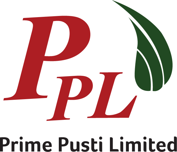 Prime Pusti Limited
